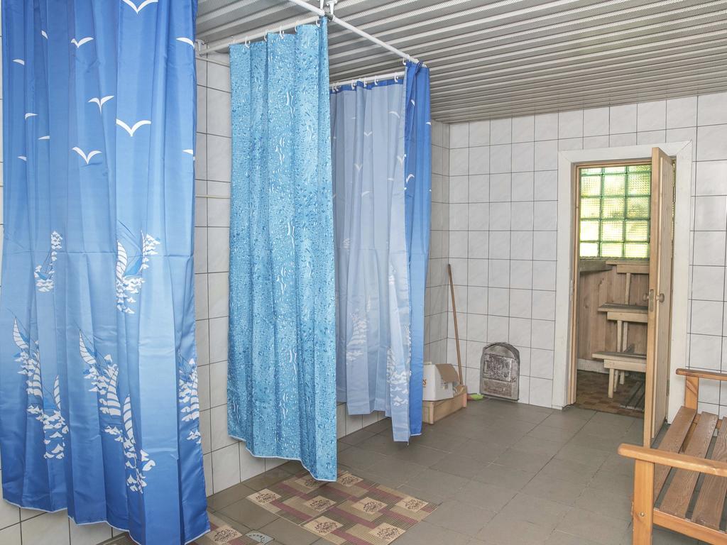 Lemsi Kihnu Sadama Oeoemaja Guesthouse מראה חיצוני תמונה